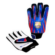 GUANTE ARQUERO FC BARCELONA