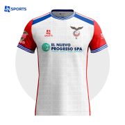 Tricolor de Paine Alternativo