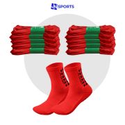 PACK (10 UN.) MEDIAS ANTI DESLIZANTE JN SPORTS