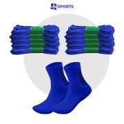 PACK (10 UN.) MEDIAS ANTI DESLIZANTE JN SPORTS