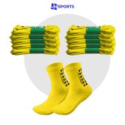 PACK (10 UN.) MEDIAS ANTI DESLIZANTE JN SPORTS