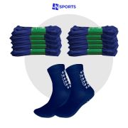 PACK (10 UN.) MEDIAS ANTI DESLIZANTE JN SPORTS