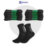PACK (10 UN.) MEDIAS ANTI DESLIZANTE JN SPORTS