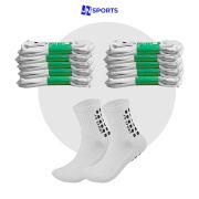 PACK (10 UN.) MEDIAS ANTI DESLIZANTE JN SPORTS