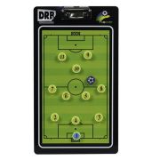PIZARRA DIRECTOR TÉCNICO FÚTBOL