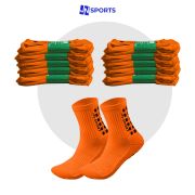 PACK (10 UN.) MEDIAS ANTI DESLIZANTE JN SPORTS