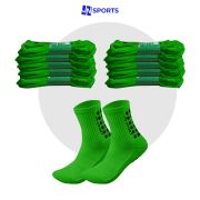 PACK (10 UN.) MEDIAS ANTI DESLIZANTE JN SPORTS