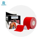 Venda Tape Kinesiology