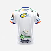 Camiseta Oficial Imperial Unido Visita 2024