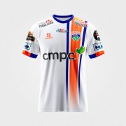 Camiseta Oficial Imperial Unido Visita 2024