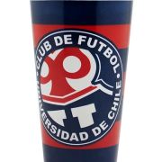 Taza Latte Universidad de Chile