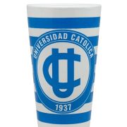 Taza Latte Universidad Catolica
