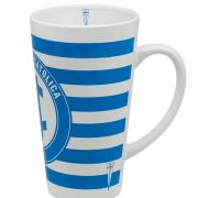 Taza Latte Universidad Catolica