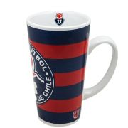 Taza Latte Universidad de Chile