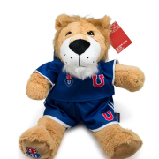 Peluche Oficial Universidad De Chile