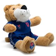 Peluche Oficial Universidad De Chile