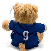Peluche Oficial Universidad De Chile