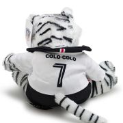 Peluche Oficial Colo Colo