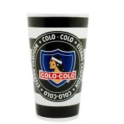 Taza Latte Colo Colo