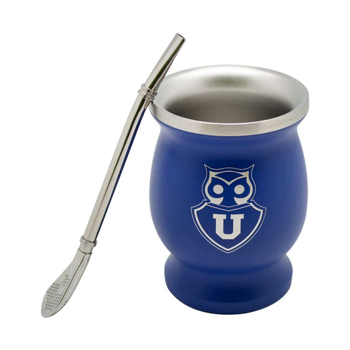 MATE CLASICO U DE CHILE - Imagen 2