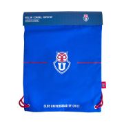 BOLSA CORDEL RIPSTOP U DE CHILE