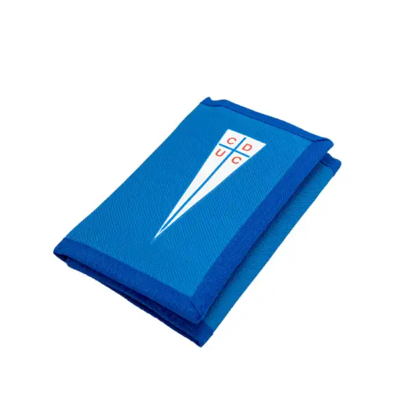 BILLETERA UNIVERSIDAD CATOLICA