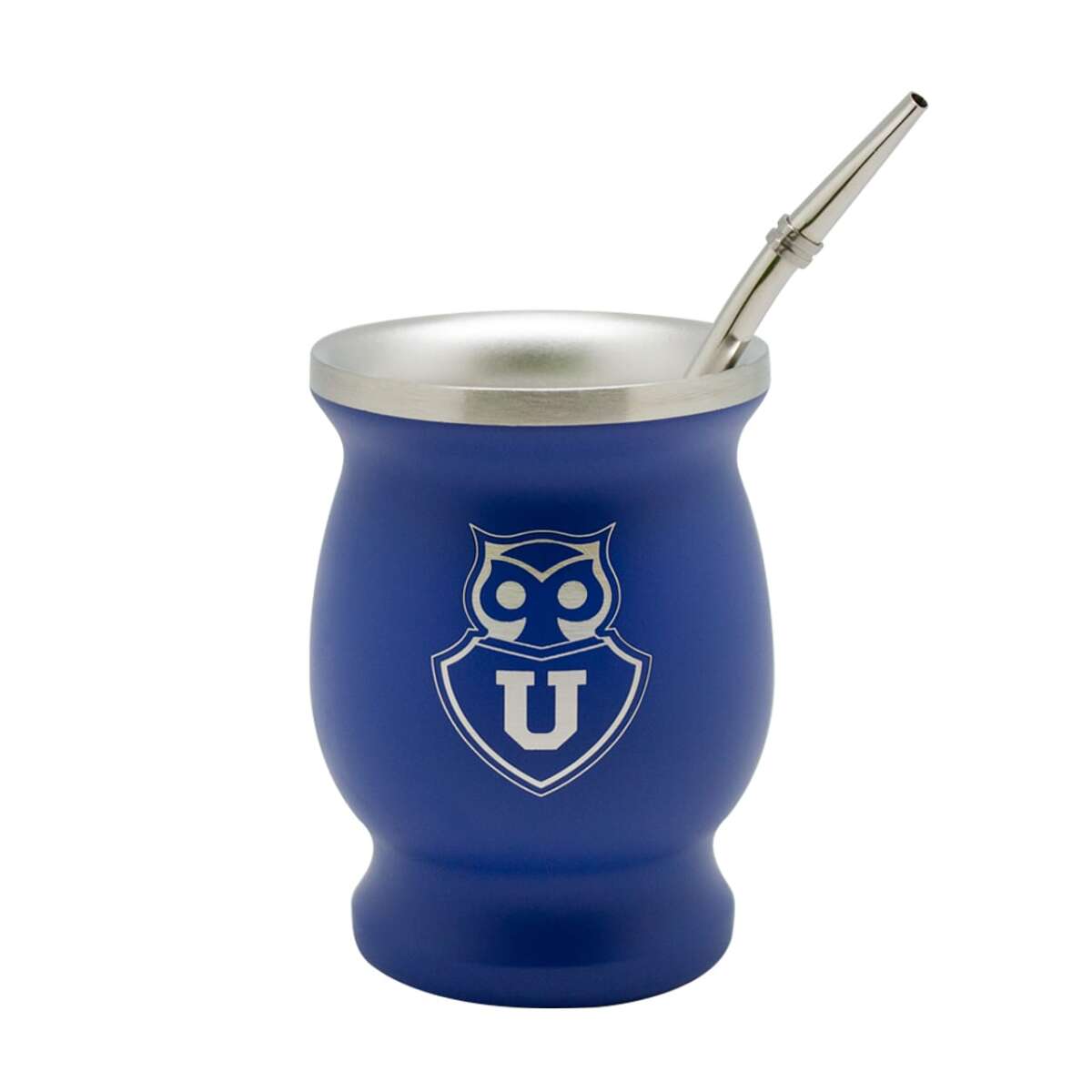 MATE CLASICO U DE CHILE - Imagen 3
