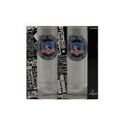 SET 2 VASOS PC COLO COLO