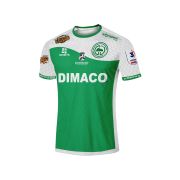 Camiseta Oficial Constitucion Unido Local 2025