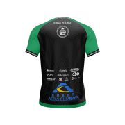 Camiseta Oficial Constitucion Unido 2025 Arquero Visita