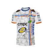 Camiseta Oficial Imperial Unido Visita 2025