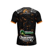 Camiseta Oficial Imperial Unido Arquero Local 2025