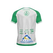 Camiseta Oficial Constitucion Unido 2025 Visita