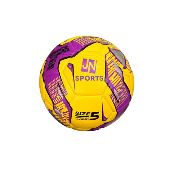 Pelota Jn Sports Oficial N° 5