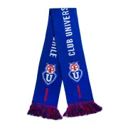 BUFANDA U DE CHILE