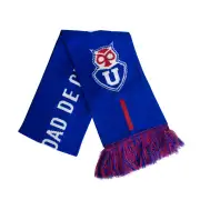 BUFANDA U DE CHILE