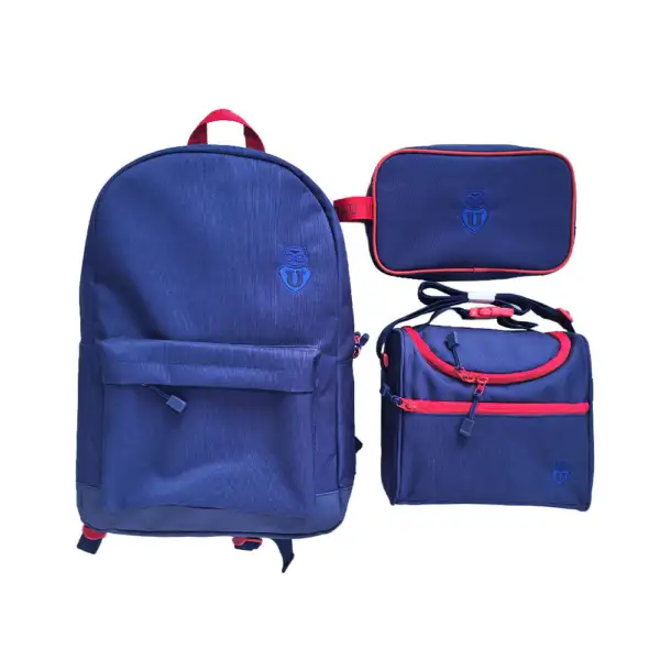 PACK ESCOLAR U DE CHILE