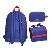 PACK ESCOLAR U DE CHILE