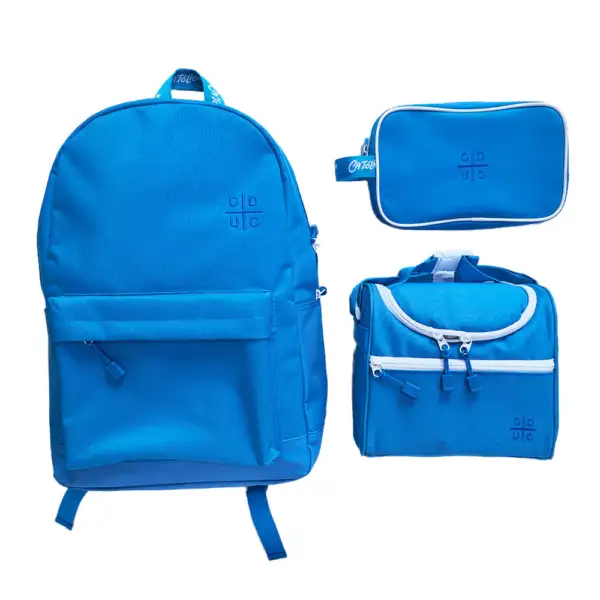 PACK ESCOLAR U CATOLICA