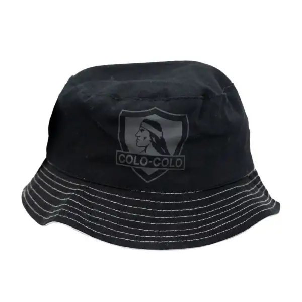 GORRO BARRA COLO COLO