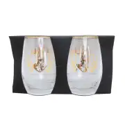 SET DOS VASOS CENTENARIO COLO COLO