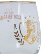 SET DOS VASOS CENTENARIO COLO COLO