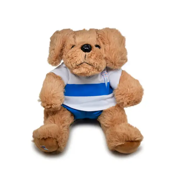 PELUCHE 26 CM U CATOLICA