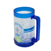 SCHOPERO FROZEN 600 ML U CATOLICA