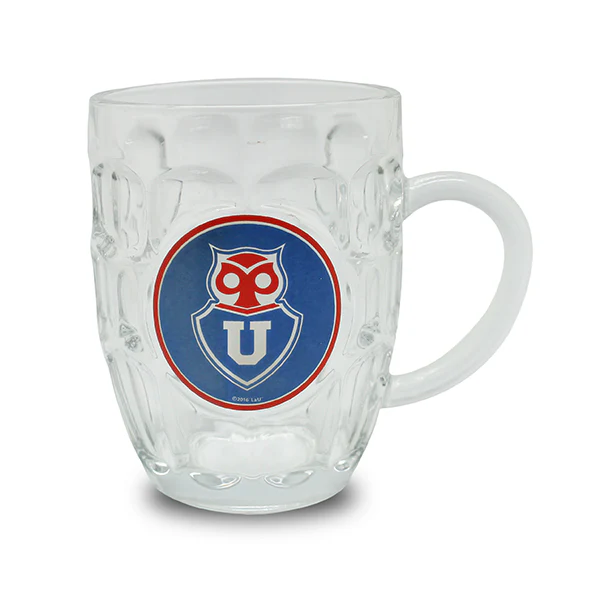 SCHOPERO VIDRIO U DE CHILE