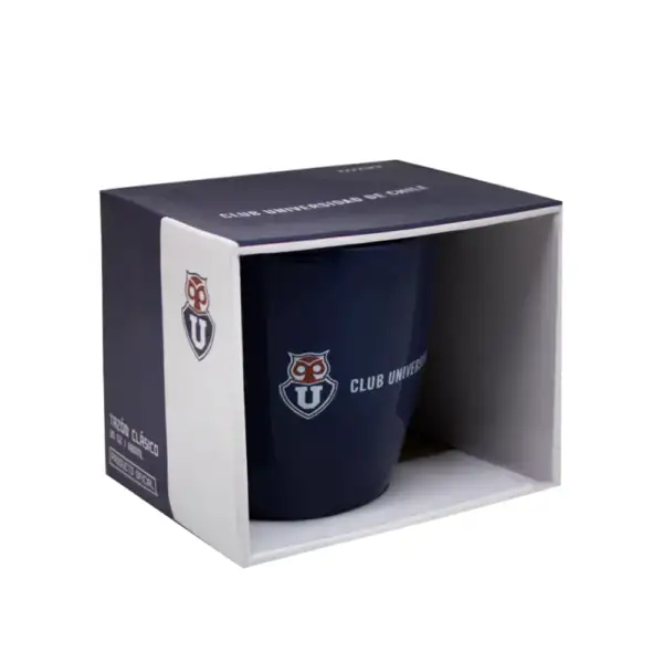 TAZON CLASICO U DE CHILE