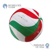 Balon Volley Molten V5M-1500 Serve