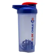 SPORT SHAKER 800ML U DE CHILE