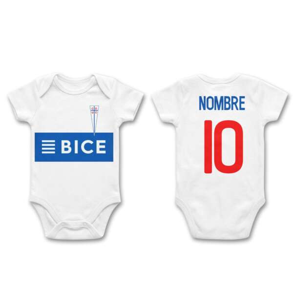 Body Universidad Catolica