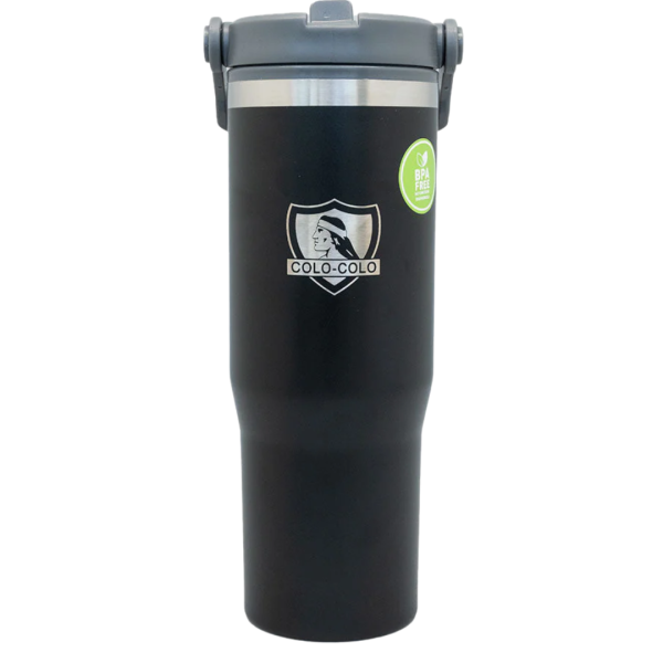 Botella Termica Colo Colo 850 ML